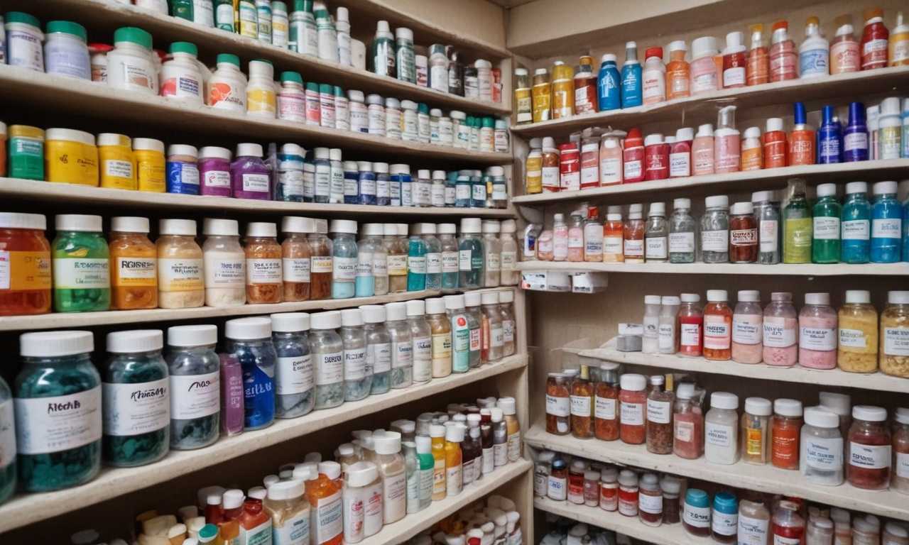 Can a canadian pharmacy fill an american prescription