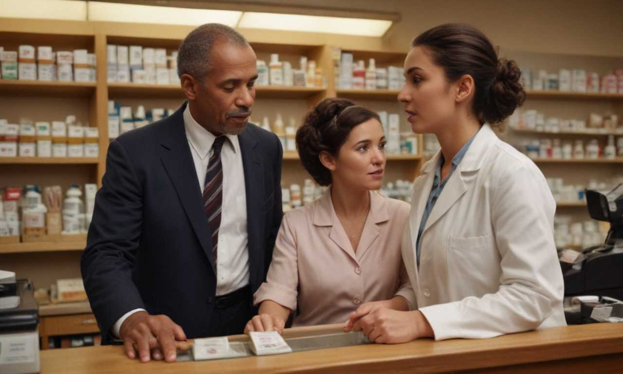 Cheap pharmacy technician online courses