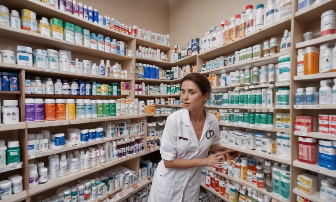 Micro framework generics pharmacy