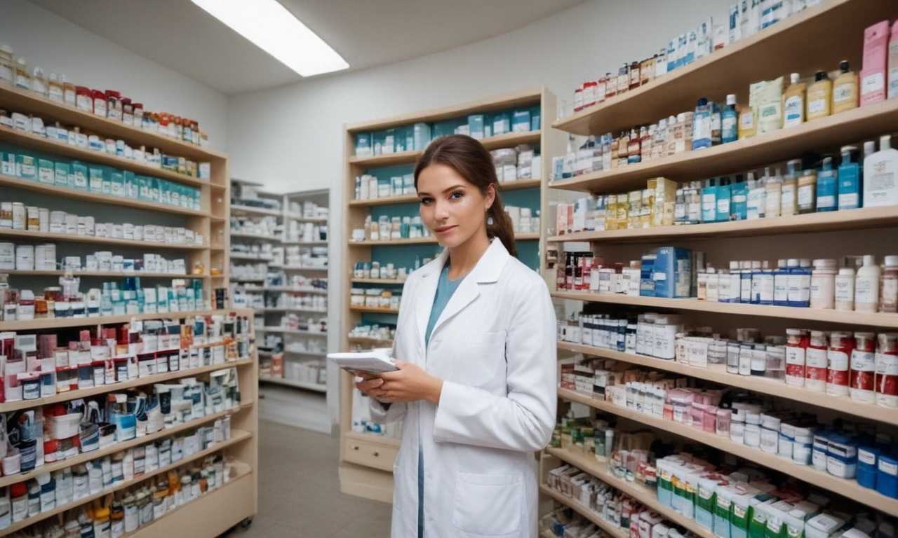 Pharmacy prescription quotes