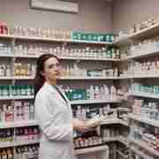 Safe generic pharmacy reviews