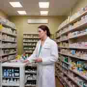 Wegmans pharmacy generic price list