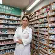 Generic pharmacy assistant hiring 2013