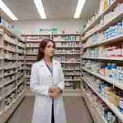 Walgreens pharmacy locator prescriptions