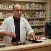 Canadian pharmacies with a prescription