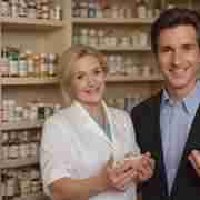 Generic pharmacy assistant hiring 2013