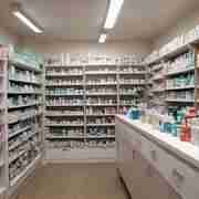 Generics pharmacy branches makati