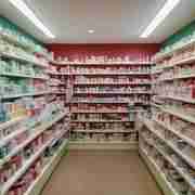 Micro framework generics pharmacy