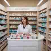 Discount pharmacy mount waverley