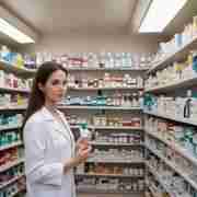 Will pharmacies fill out of state prescriptions in south