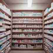 Online pharmacies that dont require a prescription