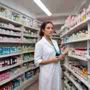 Generic drug list kroger pharmacy local