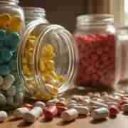 Generic pharmacy medications