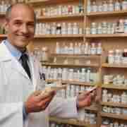 Online pharmacy prescription drugs europe