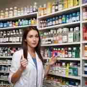 Sue dunlevy pharmacy discount