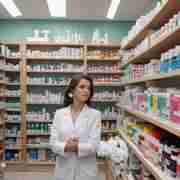 Baybrook target pharmacy generic list