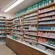 Target pharmacy generic drug program