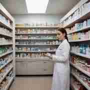 Kmart pharmacy generic drug list 2011