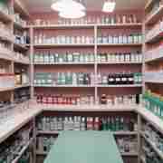 C non nullable generic pharmacy