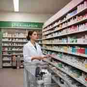 Humana prescription drug plan pharmacies