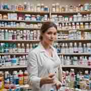 Discount pharmacy algester qld