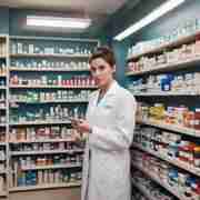 Generics pharmacy davao hiring october