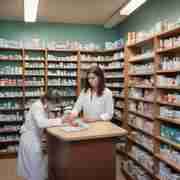 Bugbrooke pharmacy discount