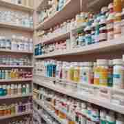 Kmart pharmacy generic drug list 2011