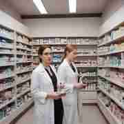 Prescription solutions specialty pharmacy