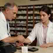 Pharmacy prescription laws