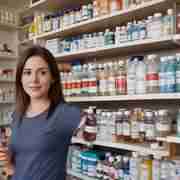 Can a canadian pharmacy fill an american prescription