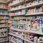 Online pharmacies that dont require a prescription