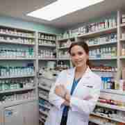 The generics pharmacy history in the usa