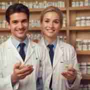 Target pharmacy generic drug program