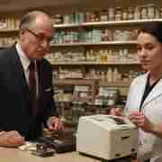 Cheap pharmacy technician online courses