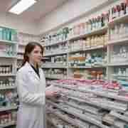 Chellaston pharmacy discount