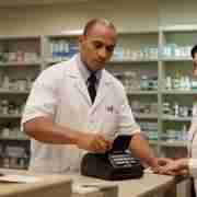 Generics pharmacy franchise requirement partnership