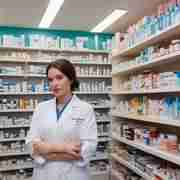 Kroger pharmacy generic drugs