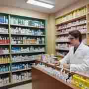 Doktors generics pharmacy inc contact number