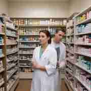 Can a canadian pharmacy fill an american prescription