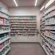 Best pharmacies for prescription drugs