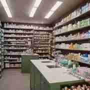 Doing pharmacy without biology careers