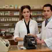 Generics pharmacy franchise cost