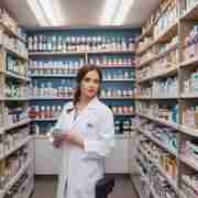 Prescription solutions specialty pharmacy number