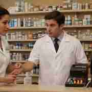 Micro framework generics pharmacy