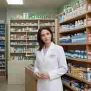 Discount pharmacy algester qld