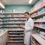 Doctors generics pharmacy inc branches of niagara