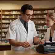 The prescription pad pharmacy monticello ar school