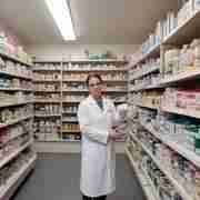 Generics pharmacy branches in las pinas