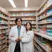 Matriz logica generic pharmacy